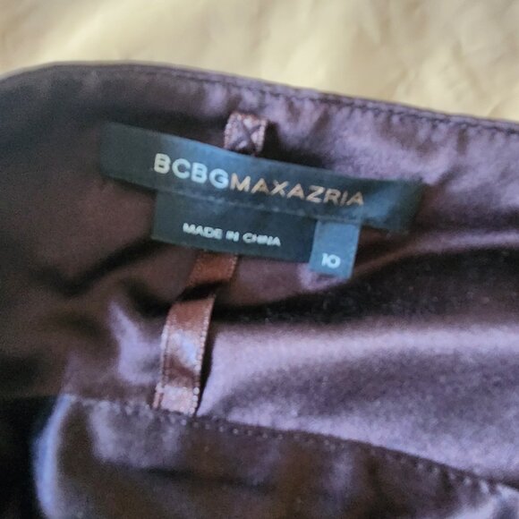 A BCBG Max Azria Dress - Picture 6 of 8